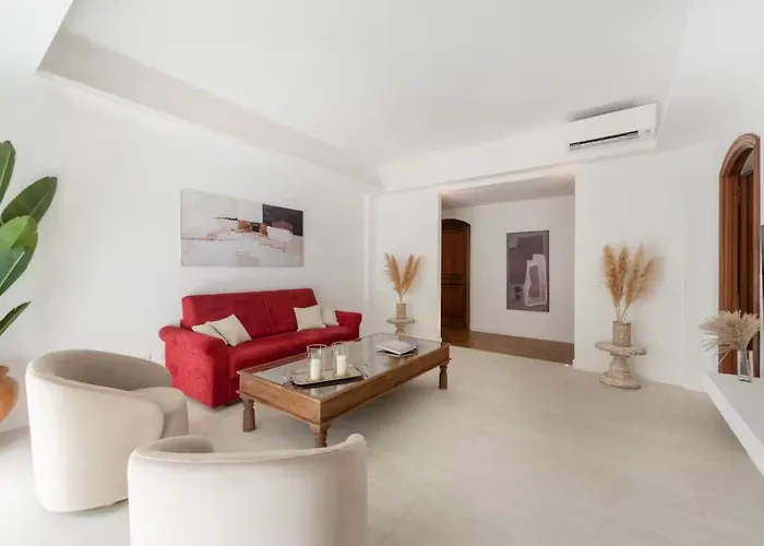Apartment Casa Piccolomini - San Pietro Rom
