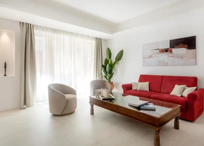 Casa Piccolomini - San Pietro Apartment Rom