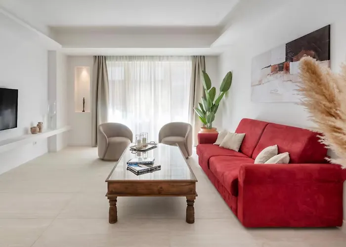 Apartment Casa Piccolomini - San Pietro