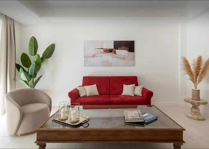 Apartment Casa Piccolomini - San Pietro *