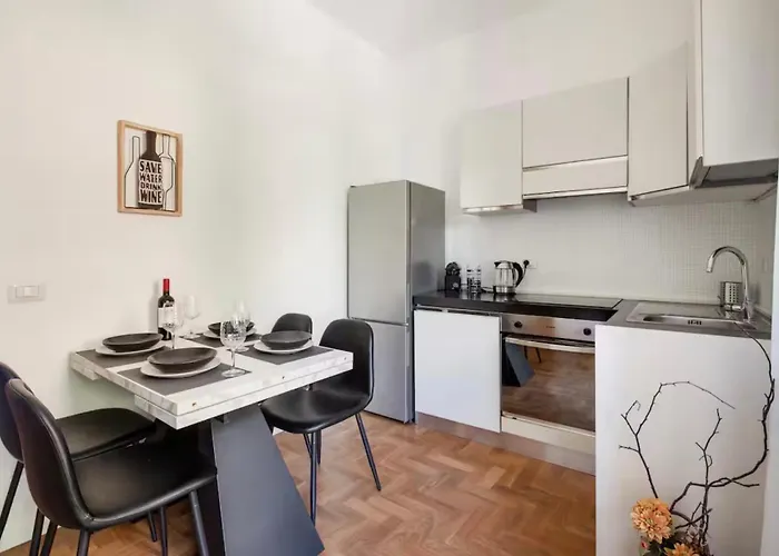 Casa Piccolomini - San Pietro
