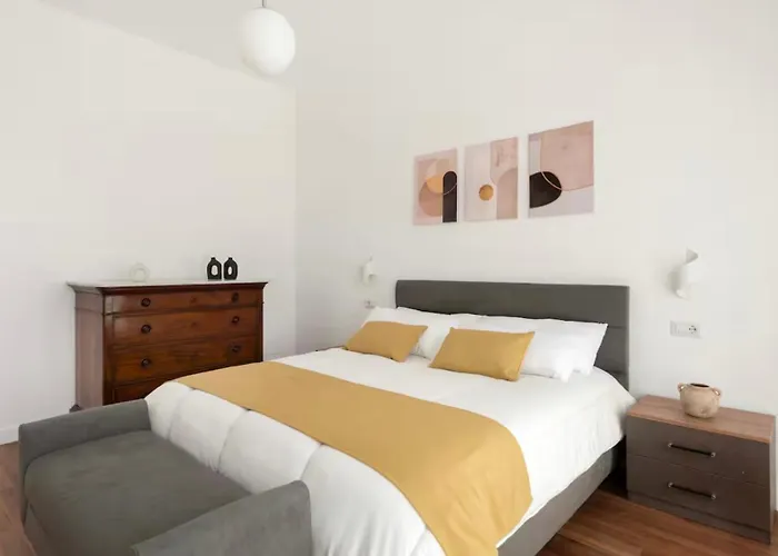 Casa Piccolomini - San Pietro Apartment Rom