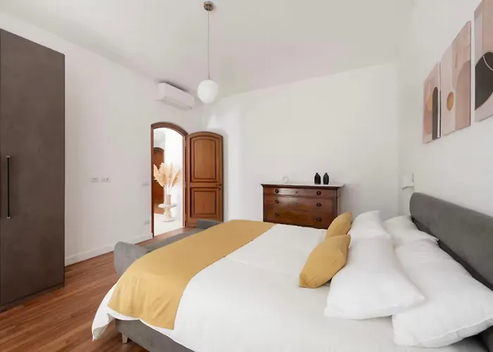 Casa Piccolomini - San Pietro Apartment *