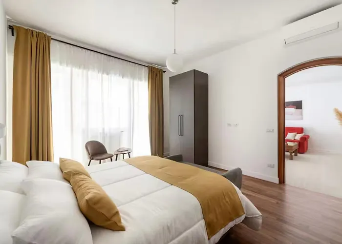 Casa Piccolomini - San Pietro Apartment *