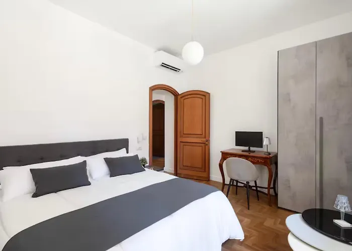 Apartment Casa Piccolomini - San Pietro Rom
