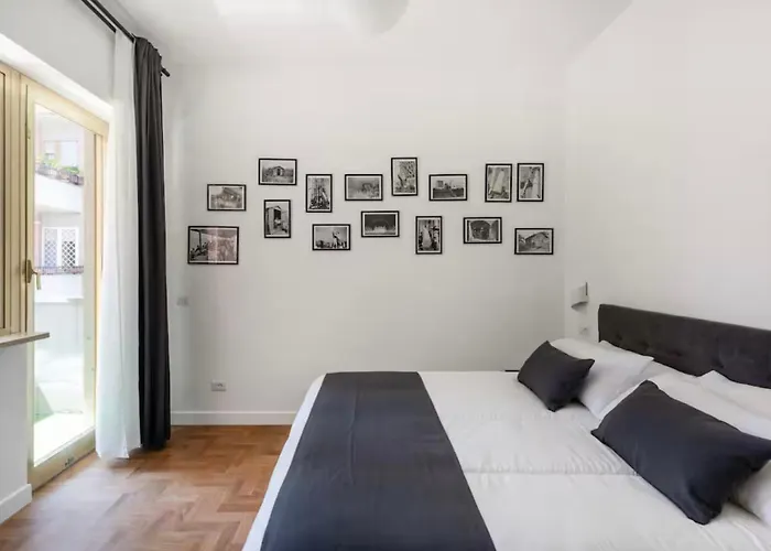 Casa Piccolomini - San Pietro