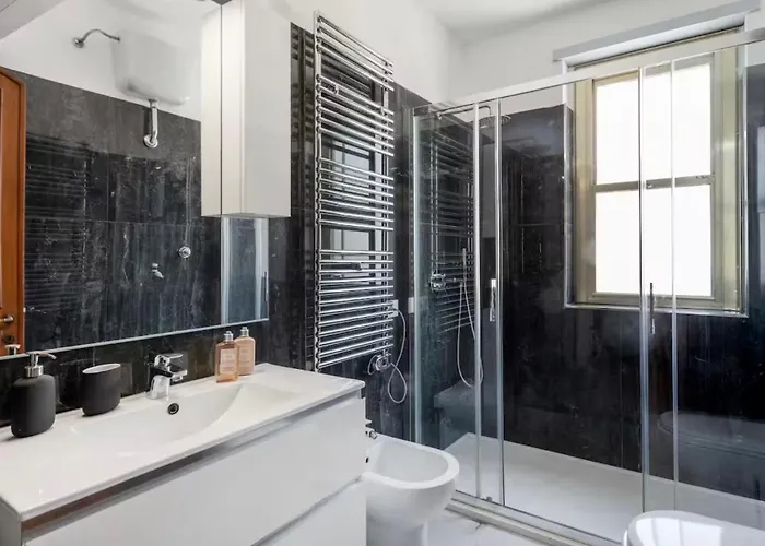 Apartment Casa Piccolomini - San Pietro Rom
