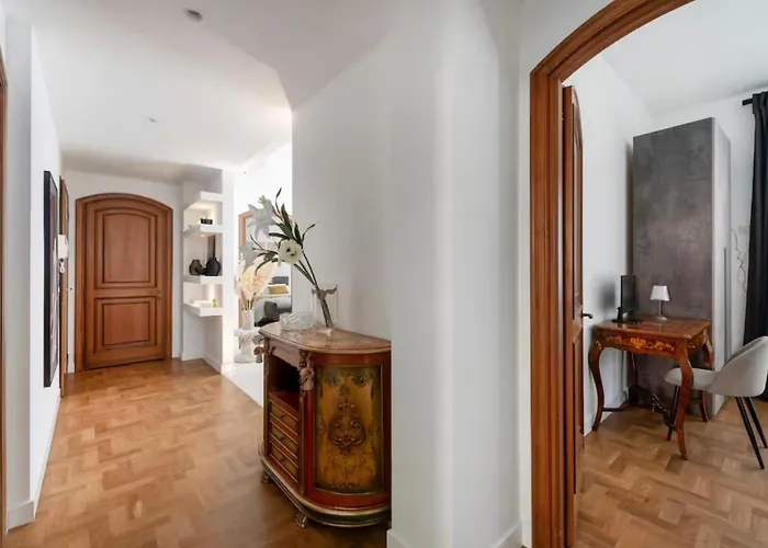 Casa Piccolomini - San Pietro