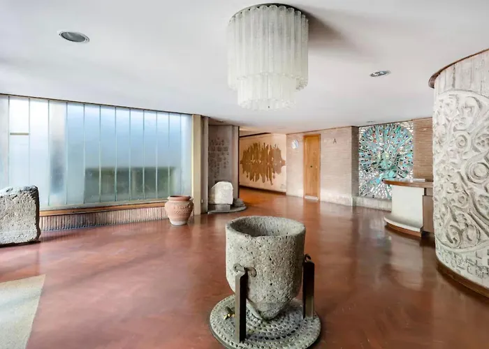 Apartment Casa Piccolomini - San Pietro *